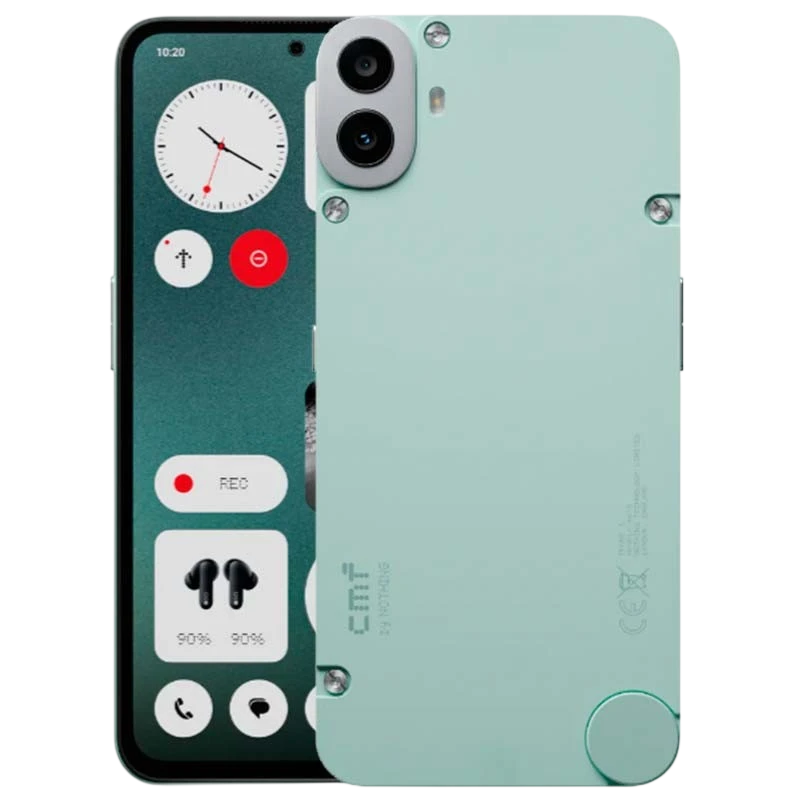Nothing CMF Phone 1 5G Verde