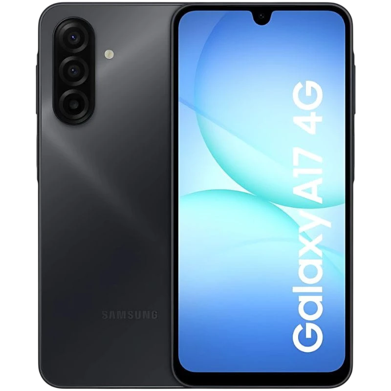 Samsung Galaxy A17 4G