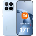 Xiaomi 17T 5G Azul