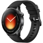 Xiaomi Watch 5 Negro - Smartwatch con pantalla AMOLED