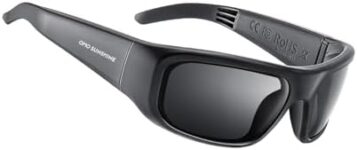 OhO Smart Glasses