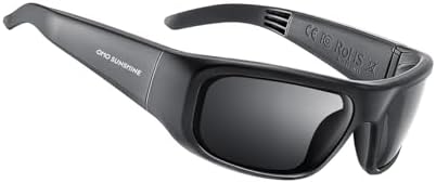 OhO Smart Glasses
