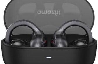 Amazfit Up OWS Auriculares