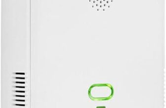 Smartwares FGA-13410 Detector de Gas