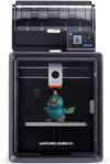 ANYCUBIC Kobra S1 Combo Impresora 3D Multicolor