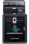 ANYCUBIC Kobra S1 Combo Impresora 3D Multicolor