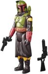 Imagen de la figura Star Wars Retro Boba Fett Morak