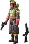 Imagen de la figura Star Wars Retro Boba Fett Morak