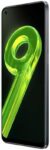 realme 9 smartphone Meteor Black