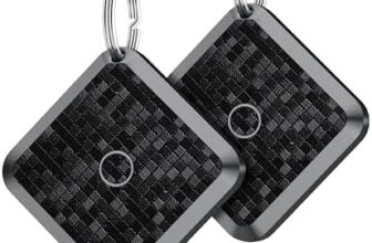 Smart Tracker Tag 2 Pack