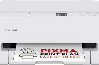 Impresora Canon PIXMA TS6550I