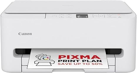 Impresora Canon PIXMA TS6550I