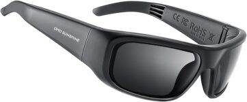 OhO Sunshine Gafas de Sol Bluetooth