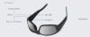 OhO Sunshine Gafas de Sol Bluetooth