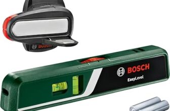 Nivel Láser Bosch EasyLevel