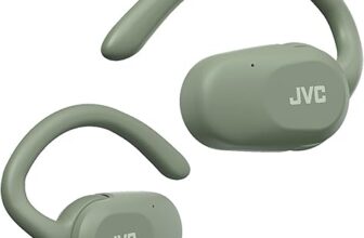 Auriculares JVC Bluetooth Inalámbricos