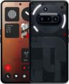 Nothing Phone (3a) Black