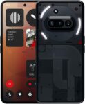 Nothing Phone (3a) Black