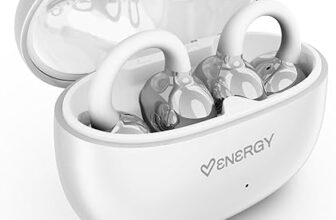 Energy Sistem ChicPods Auriculares True Wireless Blancos