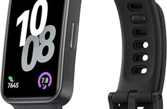 HUAWEI Band 10 Smartwatch en color negro