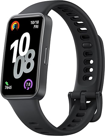 HUAWEI Band 10 Smartwatch en color negro
