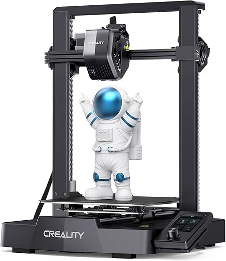 Creality Ender-3 V3 SE Impresora 3D