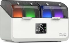 Imagen del producto Secadora Creality Space Pi X4 Lite
