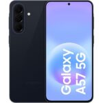 Samsung Galaxy A56 5G Smartphone Black