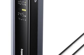 Baseus EnerGeek Power Bank