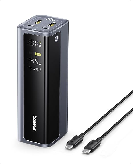 Baseus EnerGeek Power Bank