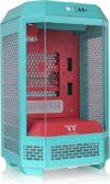 Thermaltake The Tower 250 Mini ITX Color Strawberry Mint