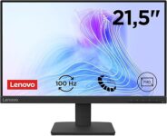 Monitor Lenovo L22-4e 21.5 pulgadas