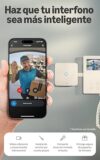 Cámara de videoportero Ring Intercom Video última generación
