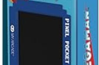 Megaman Pixel Player