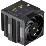 Thermalright Phantom Spirit 120 Digital EVO CPU Cooler