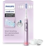 Philips Sonicare AdvancedClean Limited Edition cepillo de dientes eléctrico rosa