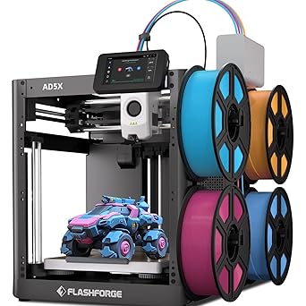 Impresora 3D Flashforge Adventurer 5X