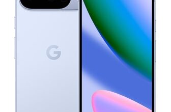 Xiaomi Redmi Note 15 Pro 5G en color Glacier Blue