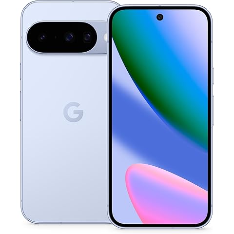 Xiaomi Redmi Note 15 Pro 5G en color Glacier Blue