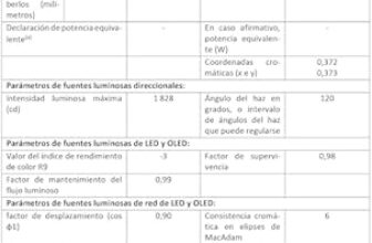 Ventilador de techo M mimotec Olga blanco