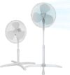 Ventilador de pie COMFEE blanco