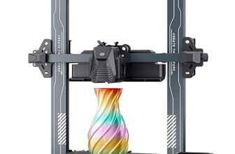 ELEGOO Neptune 4 Impresora 3D