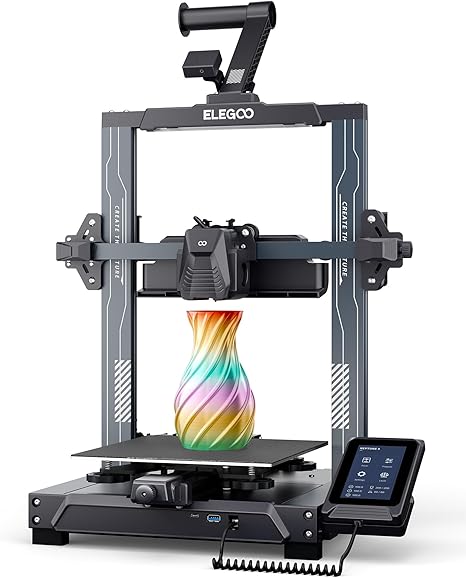 ELEGOO Neptune 4 Impresora 3D