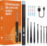 Xylla Ear Cleaner Otoscope