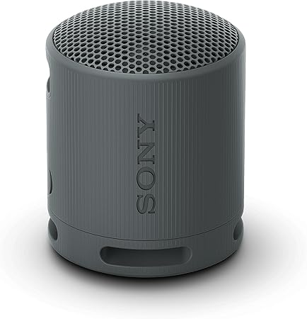 Imagen del producto Altavoz Sony SRS-XB100 negro