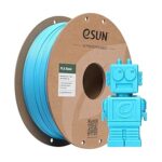 Bobina de filamento eSUN PLA Azul Cielo 1.75mm