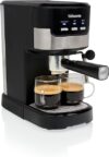 Máquina de café espresso Tristar
