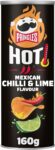 Pringles Hot Chili Lime tubo 160g