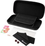 Pack accesorios Nintendo Switch 2