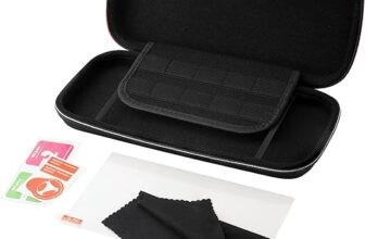 Pack accesorios Nintendo Switch 2